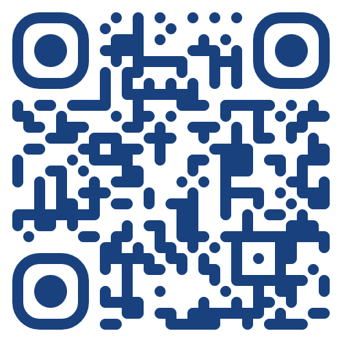 League QR code