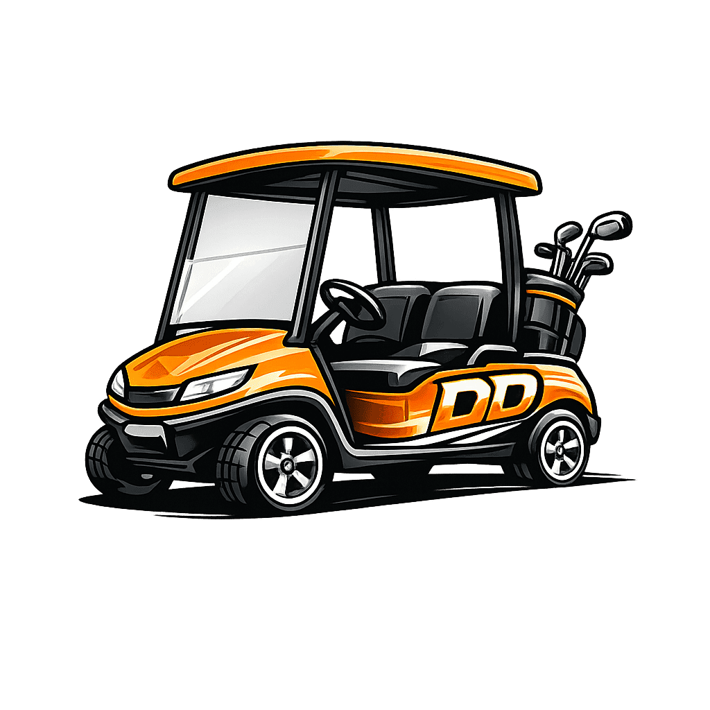 Designated Drivers logo