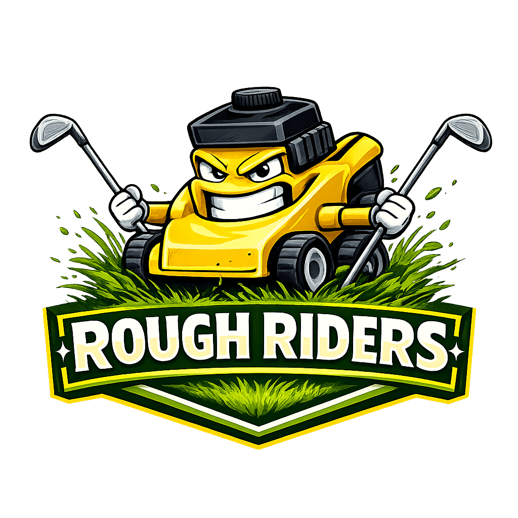 Rough Riders logo